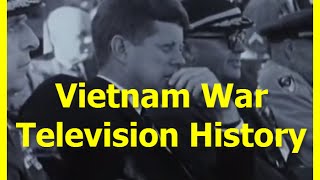 Vietnam War Documentary a Television History Full Episode Full HD Moive