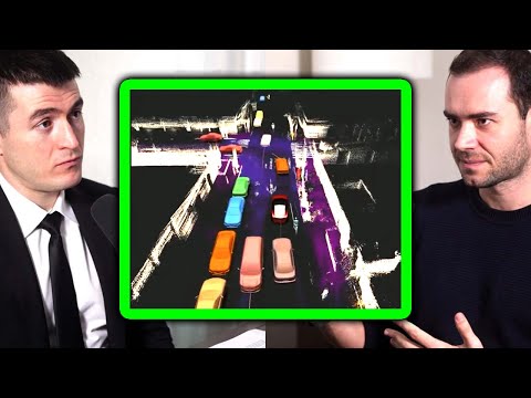 Andrej Karpathy on data annotation for Tesla Autopilot