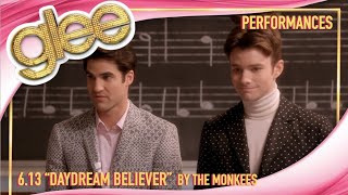6.13 Performance - "Daydream Believer"