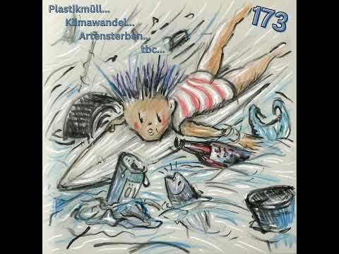 173 – Surfrider Foundation – Wie Klimawandel und Umweltverschmutzung unsere Wellen bedrohen – und...