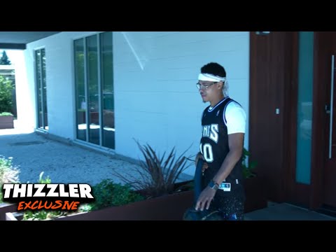 Fresco - The Capitol (Exclusive Music Video) || Dir. 2Rare Films [Thizzler.com]