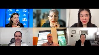 Webinar: China’s AI Leap No Surprise – If You Know Where to Look
