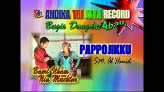 Download lagu Basri Ilham Ft. Hj Nia Muchtar - Pappojikku Album Bugis Abadi Andika Trijaya Record mp3