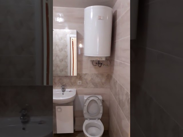 Фото Комплексный ремонт санузла 