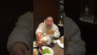 ゴリアテと中華料理デートに使っていいよ #vlog #中華料理