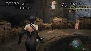 [バイオハザード4]エイダ 古城 231670[マーセナリーズ]