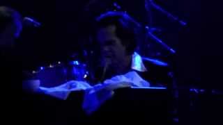 Nick Cave and the Bad Seeds - Sad Waters (Live in Copenhagen, November 9th, 2013)