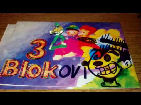 KABUM x CONE - PRE100 (2017)