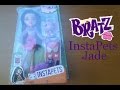 BRATZ INSTAPETS JADE JADE S DOLL WORLD