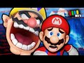 Exploring The Super Mario 64 Iceberg Wario Apparition Mystery Bit TetraBitGaming