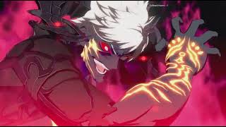 Granblue Fantasy Versus: Rising Galleon/Zooey vs Wilnas/Avatar Belial Online Matches