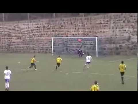 OWEN CARBALLO N.9, CD TENERIFE, TEMPORADA 2013-2014 INFANTIL A - VALLE GUERRA, PREFERENTE GRUPO 1