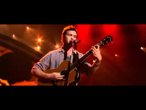 Phillip Phillips - Beggin' - Studio Version - American Idol 11 Top 3