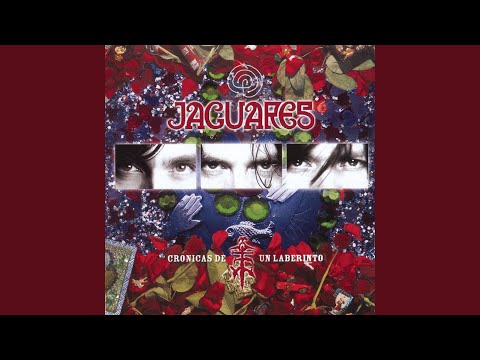 Espejo - Jaguares