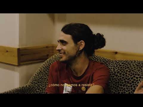 Pedro Pastor y Los Locos Descalzos - ¿A dónde van?