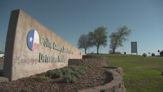 Collin Co. Sheriff has yet to release names of 7 detention officers fired after Marvin Scott's in-cu