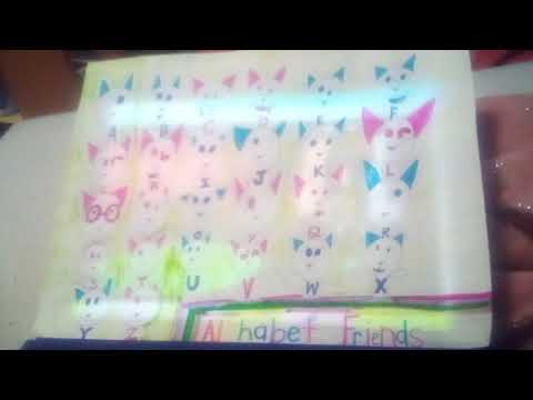 21 Upsy Daisy Umbrella