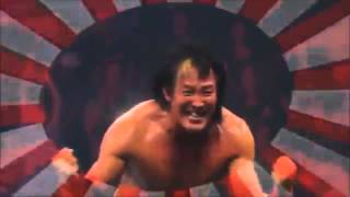 Where in the World Is J-Pop? (Yoshi Tatsu vs. Rockapella)