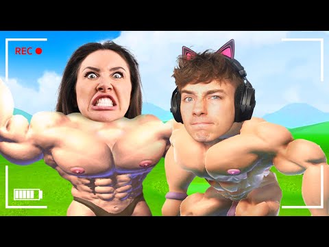 Steif, steifer, Mexify!