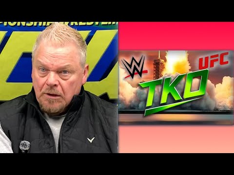 Shane Douglas Suspects Triple H Still Exchanges Ideas With Vince McMahon