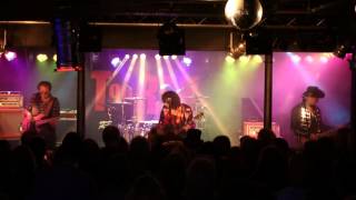 Too Rex - Marc Bolan & T.REX Tribute Rock Band Live Promotional Show Reel