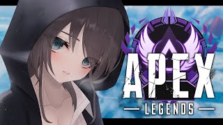 夏色まつり - 【APEX】ソロランクでダイヤ１から遊ぶやさん【ホロライブ/夏色まつり】