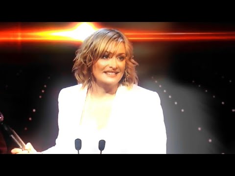 Medicine {30 years of Laurie Brett on TV} her 54th birthday special!! 🫶