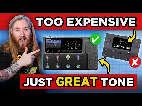 5 CHEAPER Alternatives to Neural DSP Quad Cortex