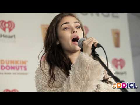 Maggie Lindemann Performs Live at 
