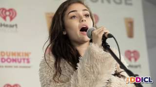 Maggie Lindemann Performs Live at &quot;Pretty Girl&quot; Dunkin Donuts Iced Coffee Lounge