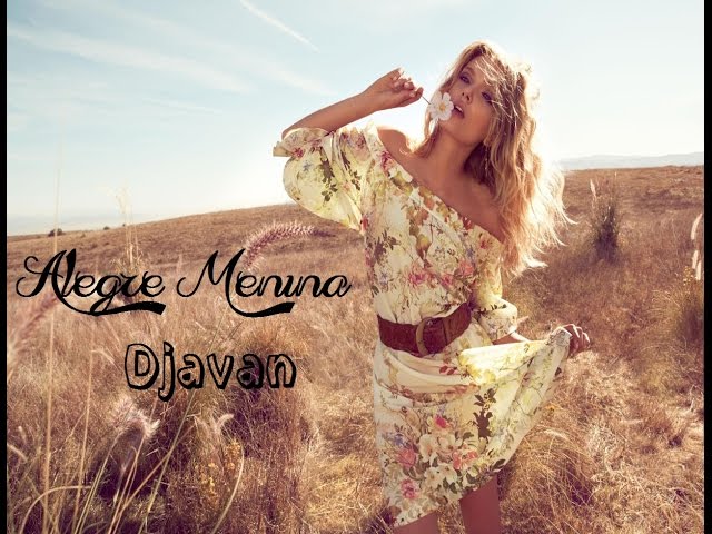 Download Alegre Menina Djavan
