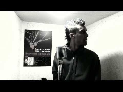 Blue Stahli - The Fall [Bullet of Reason VOX COVER]