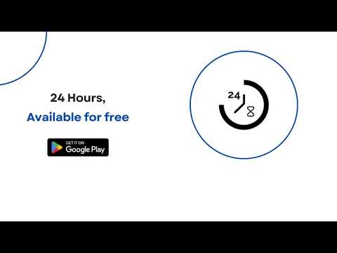 24 Hours- Habit Tracker Video