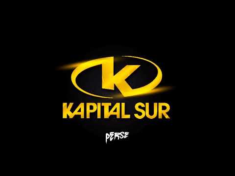DJ PERSE - MIX KAPITAL SUR
