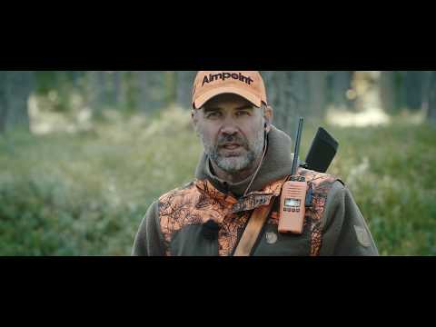 Morakniv Kansbol video presentation