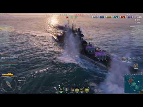 440k 8 Kill Division Gameplay.2022 03 30 02 24 31