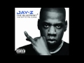 Jay-Z - Blueprint 2 (Instrumental)