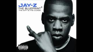 Jay-Z - Blueprint 2 (Instrumental)