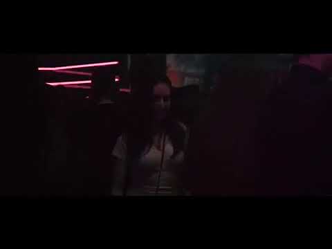 Deen West in Twiga Club (Schnelldorf/Germany)