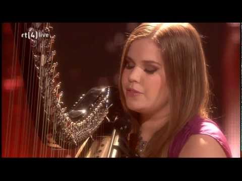 TVOH 2012 Finale: Iris Kroes - Someone Like You