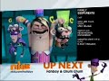 Nickelodeon Split Screen Credits December 10 2009