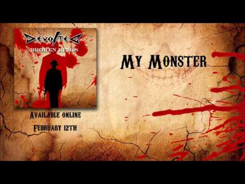 Devolted - My Monster