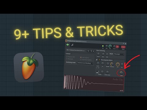 9 FL Studio Life-Changing Hacks You NEED to Know