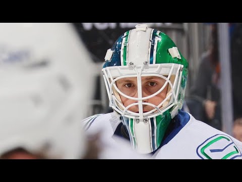 Canucks This Week Where Your Stars Go, Your Team Will Go