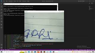 Signature Verification Utilizing Deep Learning Methods in Python