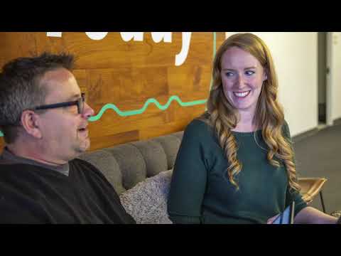 Hear from Elise, a Product Manager at Amperity!