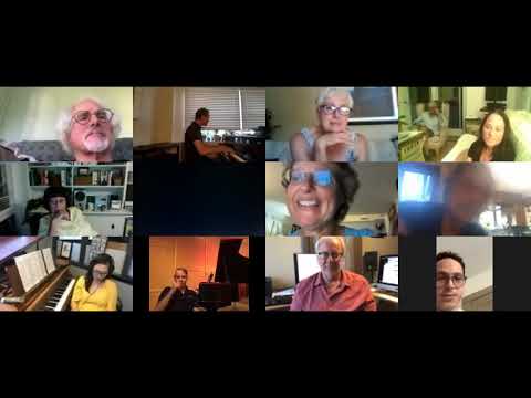 Beirut Benefit Concert