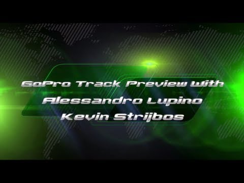 MXGP of Brazil 2013 - GoPro Preview Beto Carrero - Motocross