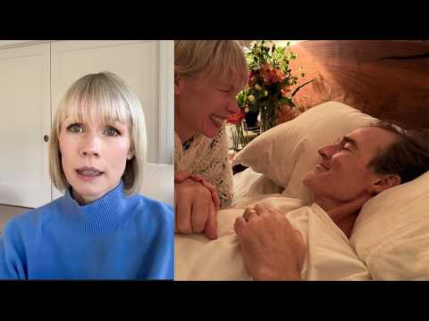 James Van Der Beek Was Still ‘Emanating Love’ in Final Days, Says Erin Fetherston (Exclusive)