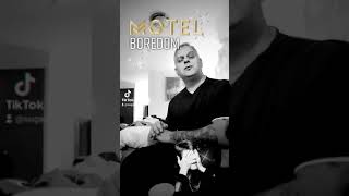 LITTLE FAT MAN. David Bowie.Ricky Gervais.